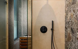 DREAM VILLA by the forest SPA POOL - Poză 18