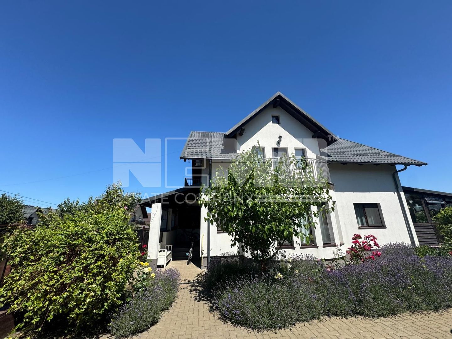 CASA DE VANZARE | IPOTESTI, SUCEAVA | 265.000€ - Poză 2