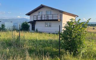 Casă individuală zona Cisnădie - Poză 9