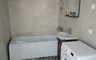 Apartament modern cu 2 camere | Cartier Europa (Zonă Eugen Ionesco)! - Poză 9