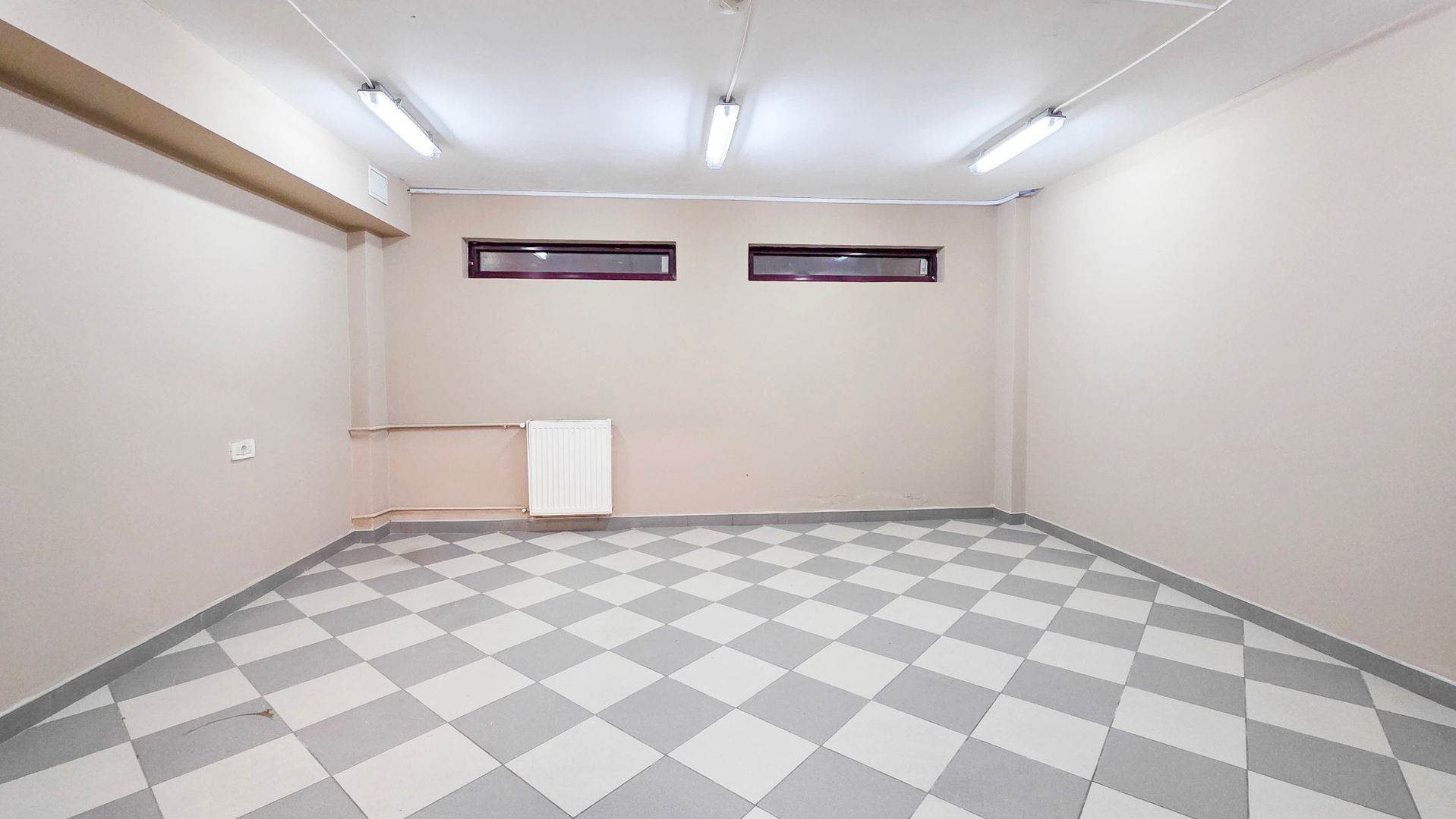 Spațiu Birouri PREMIUM pe Sabinelor 104A - Zona 13 Septembrie Marriott - Poză 12