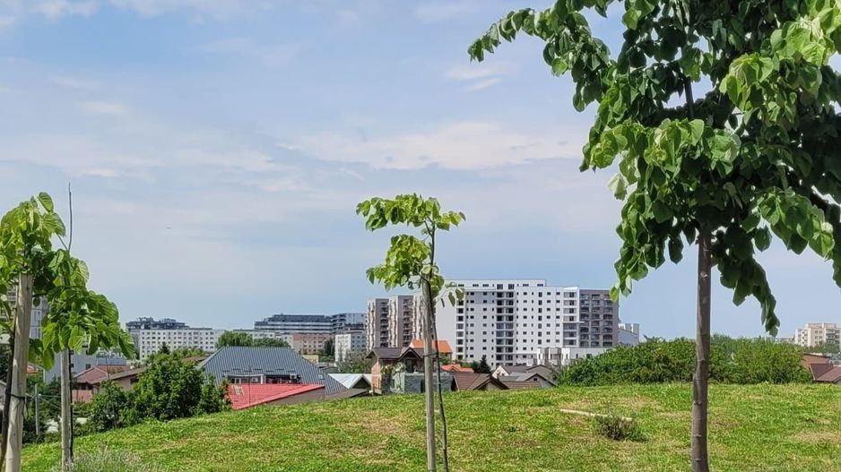 AP 2 CAM. DECOMANDAT - IDEAL LOCUINTA/INVESTITIE. AUCHAN TITAN! - Poză 5