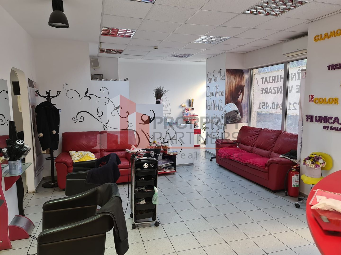 Spatiu Comercial Gara de Nord - Poză 4