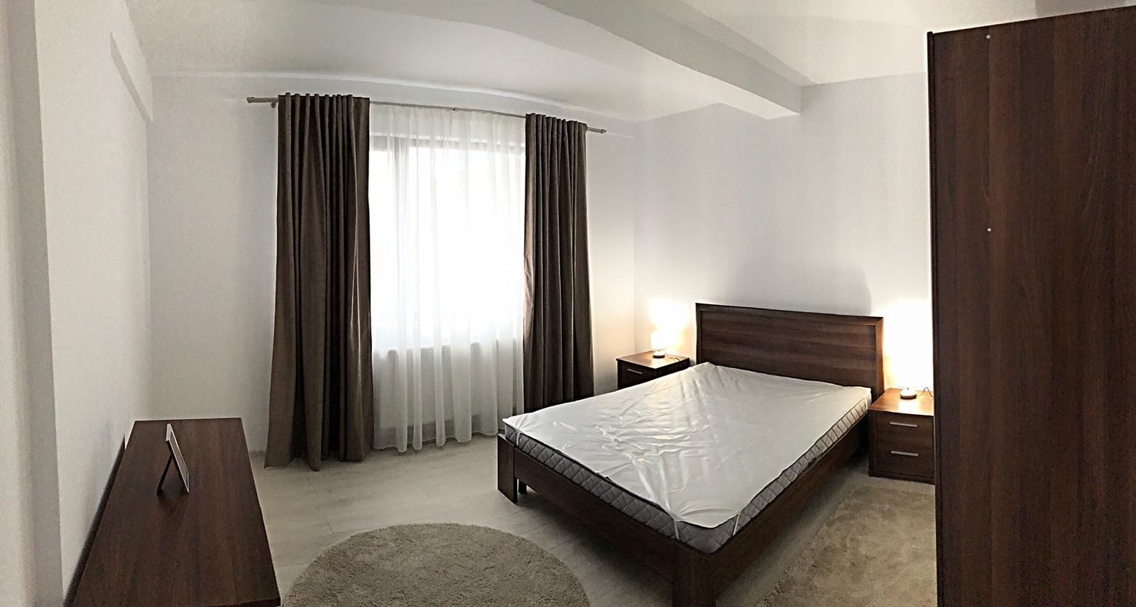 AP. 2 CAMERE MILITARI, BLOC NOU, CENTRALA TERMICA, METROU 3 MINUTE - Poză 6