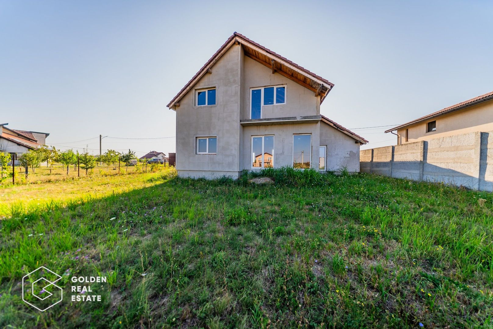 Casa noua in Frumușeni, 25 min de Arad, 0% comision - Poză 17