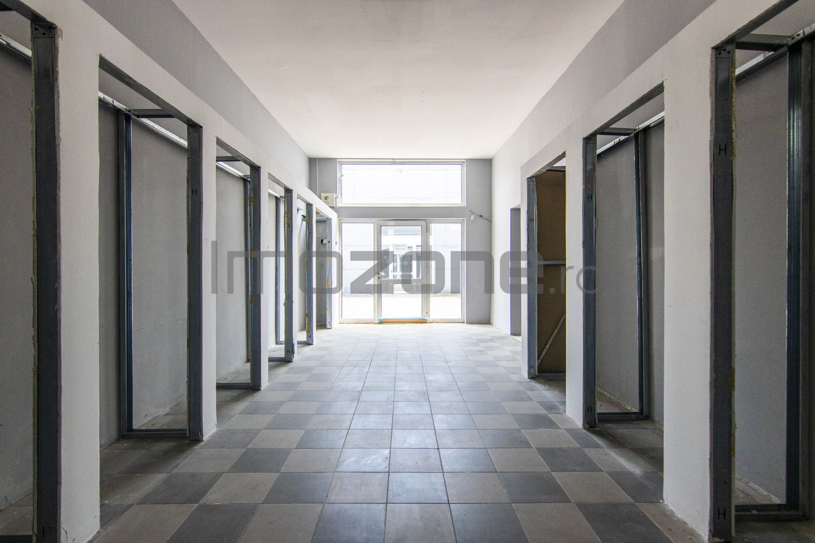 Spatiu Comercial | DE INCHIRIAT | Valea Cascadelor | Depozit | Showroom | Retail - Poză 7