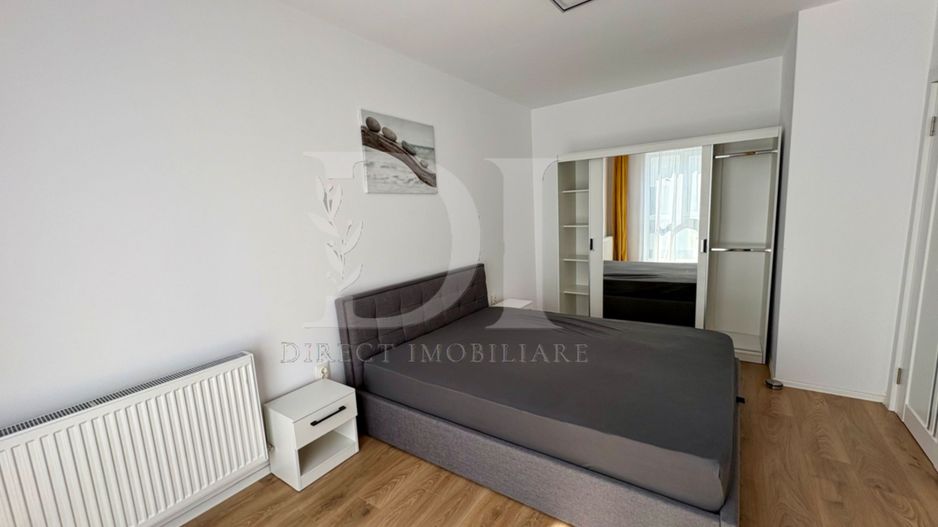 Apartament cu 2 camere -Zona Eroilor Floresti - Poză 5