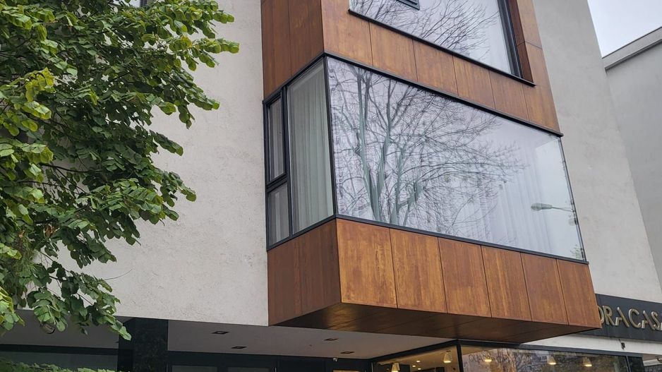 Floreasca Apartament 5 camere 3 Bai || Imobil boutique || Parcari Subterane 2 - Poză 6