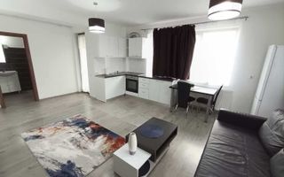 Apartament 2 camere semidecomandat în Florești – parter înalt. - Poză 2