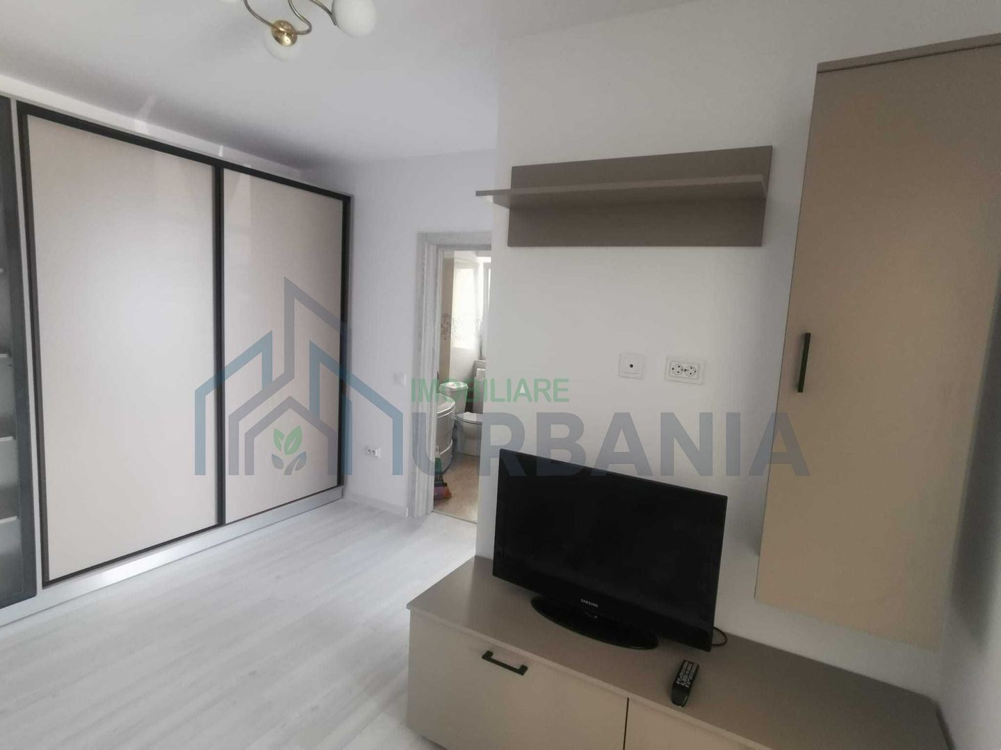 Apartament 2 camere, Valea Lupului, bloc nou, loc de parcare inclus - Poză 4
