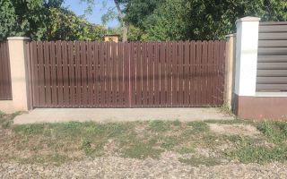 Teren intravilan 905 mp cu cabană de vară inclusă, Popricani, la 15 minute de Iași - Poză 5