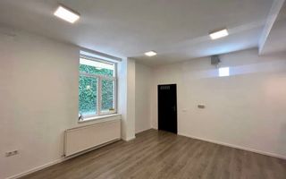 Spațiu de Birou 50 mp | 2 Camere | Parcare Inclusă | Centru – Decebal - Poză 2
