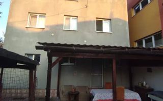 Casa 4 camere, zona Centrala - Poză 12