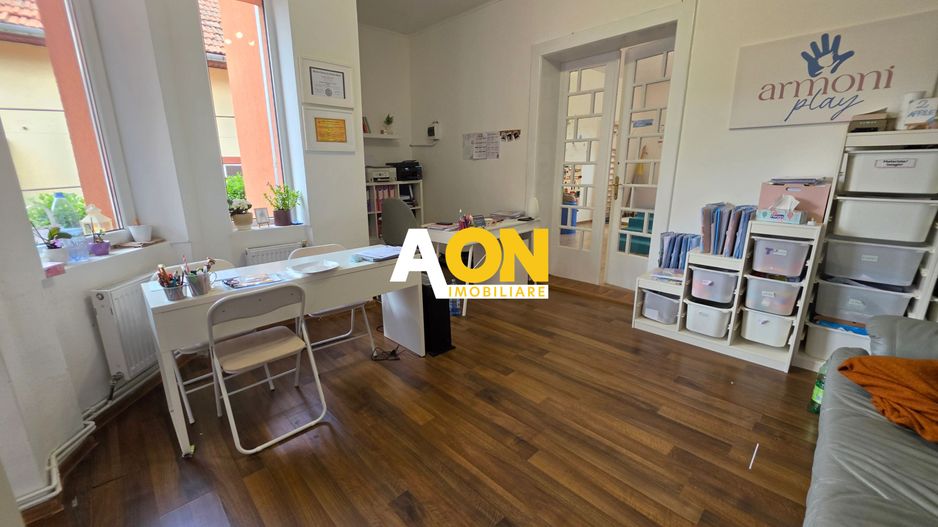 De Vânzare sau Închiriere – Imobil Versatil cu 2 Clădiri zona Cetate - Poză 13