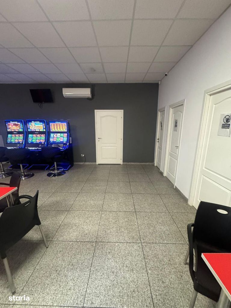 Spatiu comercial Camil Ressu 62 - Poză 4