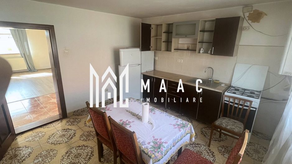 Casă de închiriat Sibiu | Gușterița | 5 camere | 120 mp - Poză 3