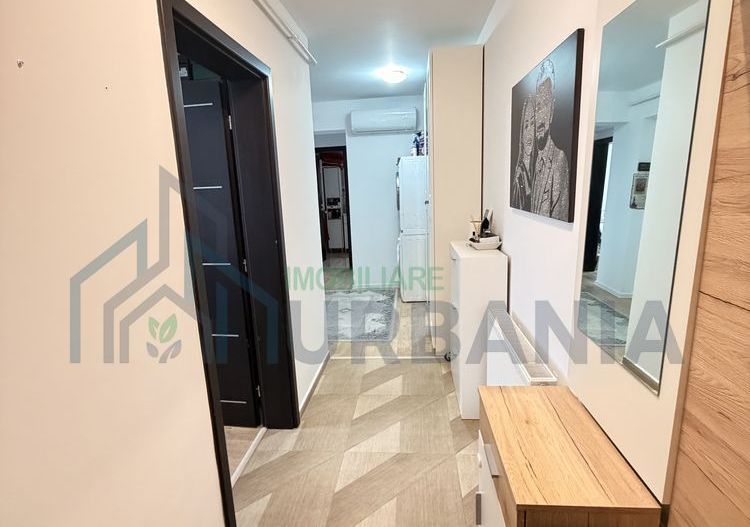 Apartamenr 2 camere, boxa, loc de parcare strada Pepinieri - Poză 2
