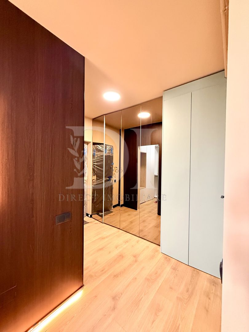 Apartament ultramodern / etaj intermediar / Zona Tineretului - Poză 10