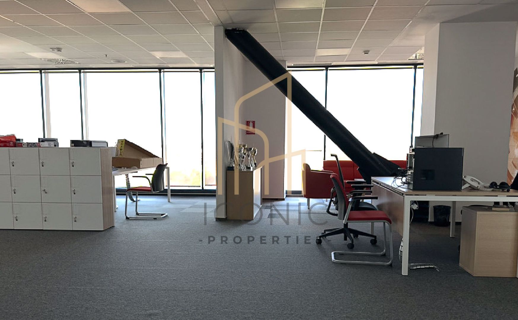 De inchiriat spatii birouri - Poză 10