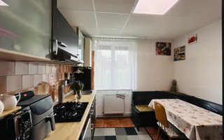 Apartament decomandat, 58 mp utili, mobilat modern - Zona Rahovei - Poză 14