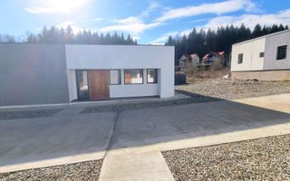 CASĂ ÎN TOCILE | 3 CAMERE | ANSAMBLU PRIVAT | CURTE PROPRIE - Poză 12