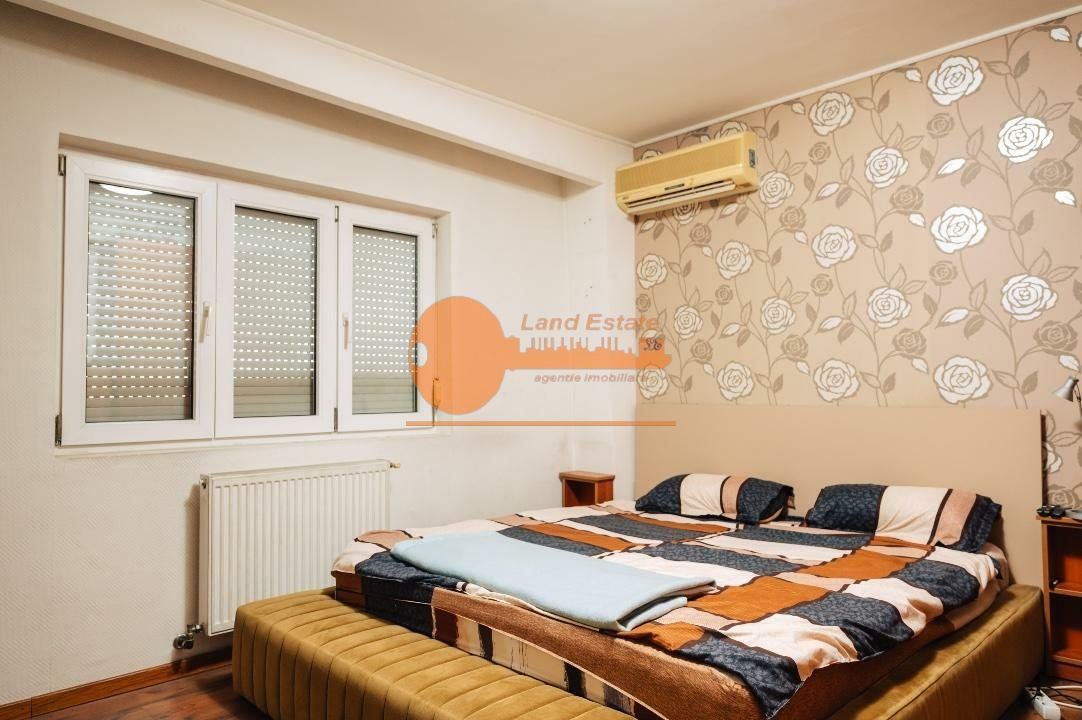 2 camere Decebal la 350m de Rond Alba Iulia - Poză 3