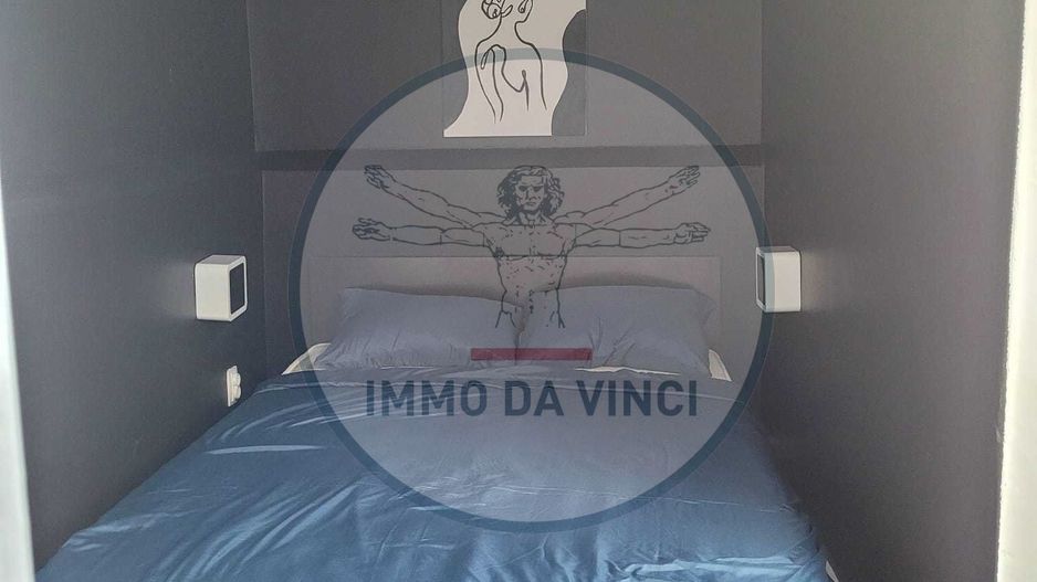 Apartament 1 cameră + Mezanin Intre Lacuri Ideal Investiție. - Poză 7