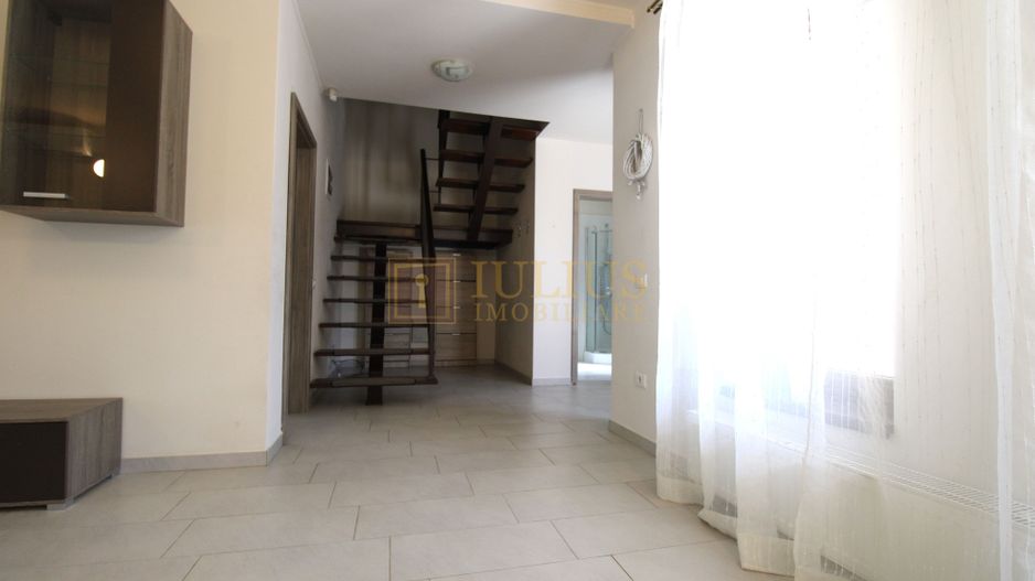 1/2 duplex, mobilat si utilat complet – Giroc - Poză 7
