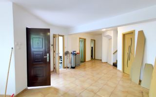 VIla 6 camere Parc Bazilescu, la 9 minute de metrou. - Poză 19