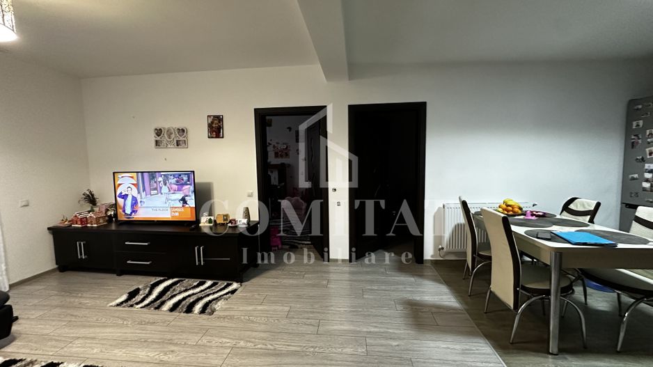 Apartament 3 camere | Loc de parcare | Cartier Terra - Poză 6