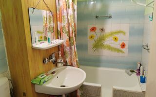 Apartament 4 camere, Mănăștur – zonă verde, etaj intermediar - Poză 3