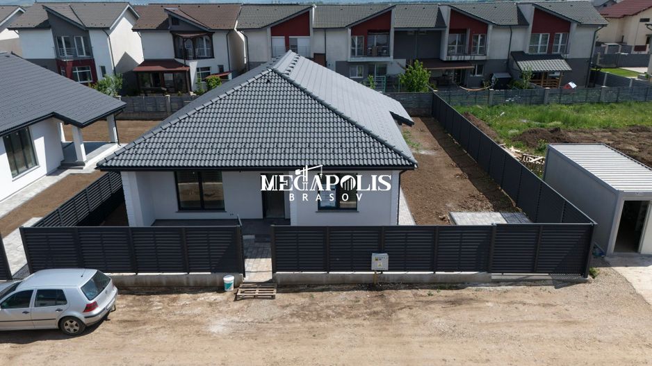 Complex Rezidential/Direct Dezvoltator/Predare la Cheie - Poză 35