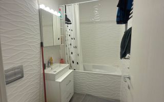 Inchiriez 2 ap decomandat 2 camere  Novum Politehnica - Poză 5