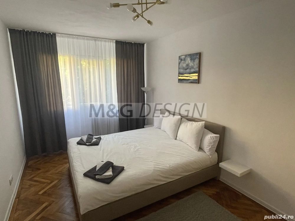 Apartament 2 camere zona Tipografilor aproape de Medicina - Poză 2