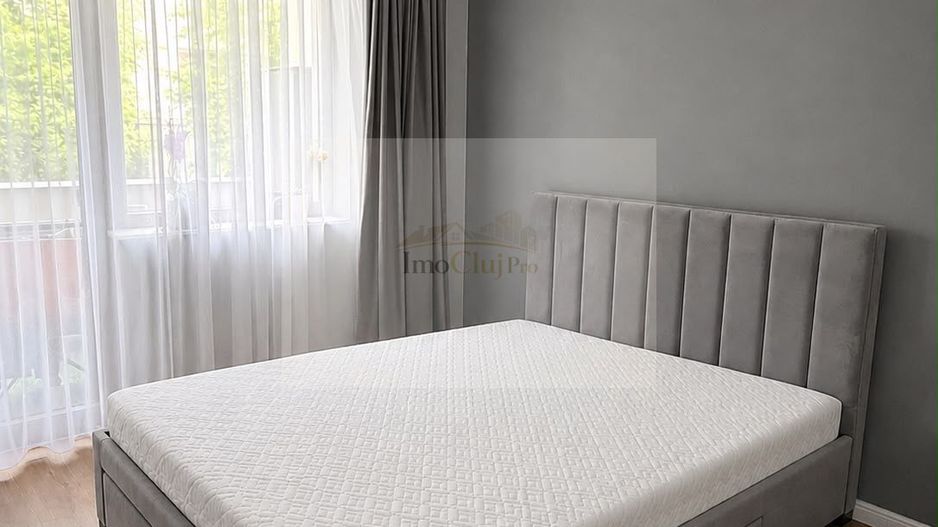 🏡 Apartament 3 camere | Europa | Terasă 15 mp | Ansamblu modern 2019 - Poză 8