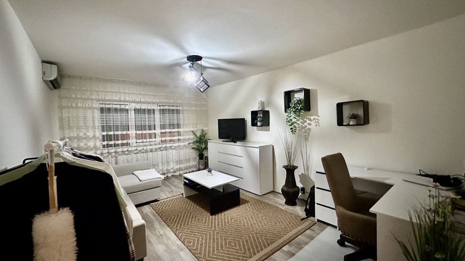 Apartament 2 camere de închiriat – Zona Torontalului - Poză 12