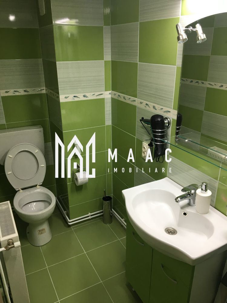 Apartament modern  | 2 dormitoare | Zona Centrala - Poză 6