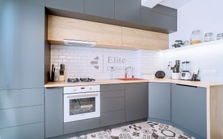 Penthouse de lux 530 mp ultracentral in Oradea - Poză 17