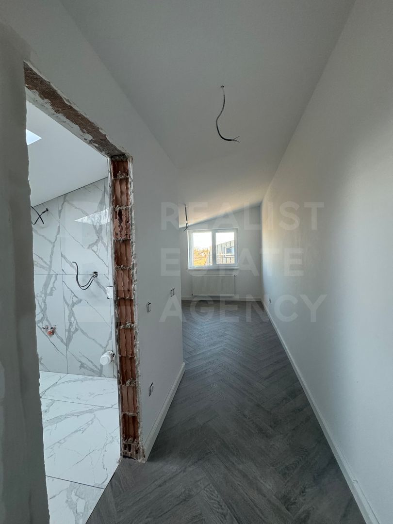 Vânzare, penthouse, 3 camere, Coder Residence, Brașov - Poză 23
