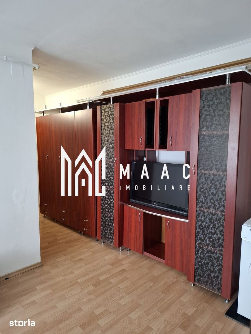 Apartament de vânzare 2 camere | Ostroveni, Râmnicu Vâlcea | 42 mp - Poză 2