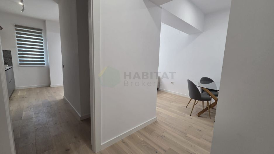 Apartament de 2 camere, Lux, Prima Închiriere – First Estate Pipera - Poză 15