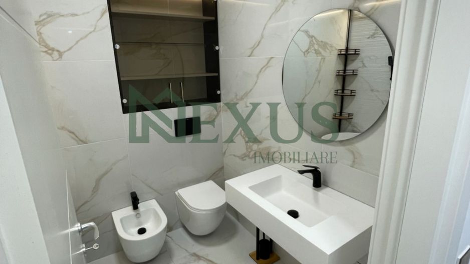 Apartament cu 2 camere openspace |Bloc nou| Zona Arena Mall City Lake - Poză 8