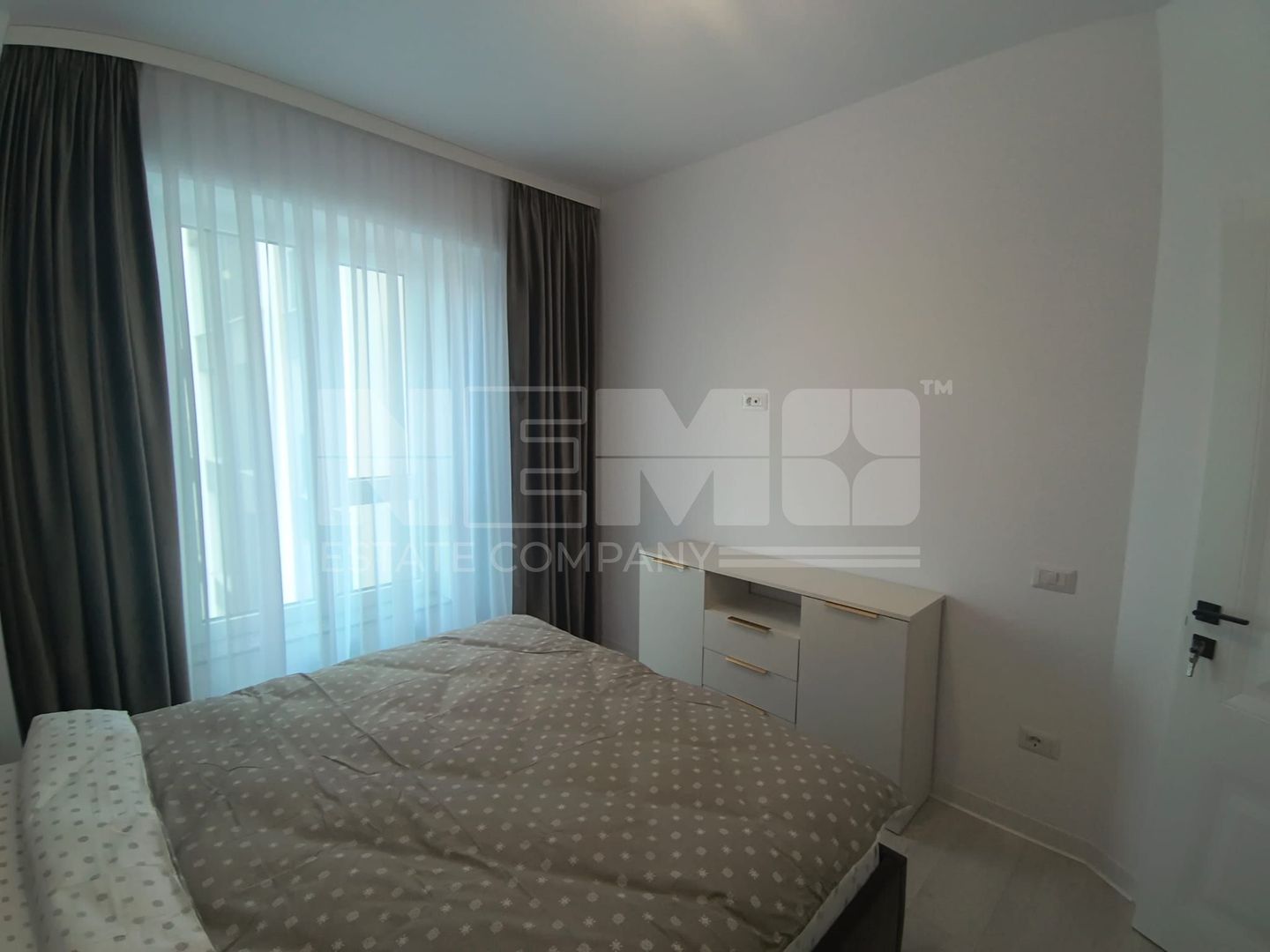 Apartament 2 camere, Laz Residence, prima închiriere, loc de parcare - Poză 5