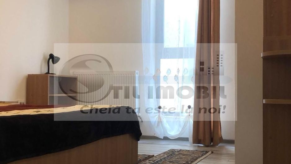 Închiriere 2 camere decomandat – zonă Granit - 430 euro - Poză 1