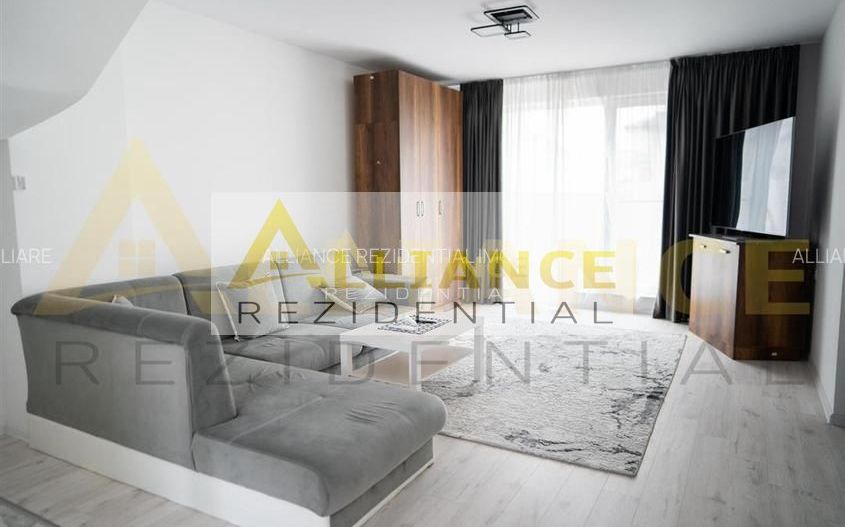 Casa individuala P+1E ~ 5 camere 3 bai ~ teren 227mp ~ Popesti Leordeni - Poză 3
