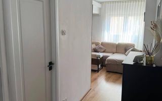Apartament 3 camere, mobilat, utilat, etaj 2, ultracentral - Poză 15