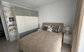 De inchiriat 2 camere, The Grand Kristal, mobilat si utilat | Sector 4 - Poză 3