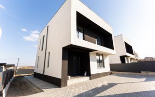 Vânzare, casă, 4 camere, str. Renașterii, Ghidighici - Poză 3