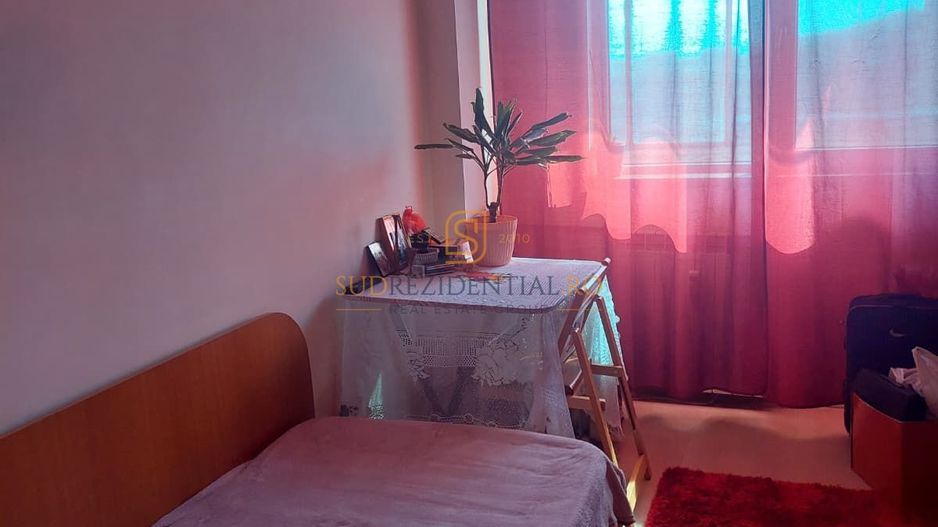 Apartament 3 camere, mobilat si utilat, Parc Sebastian, Comision 0% - Poză 9