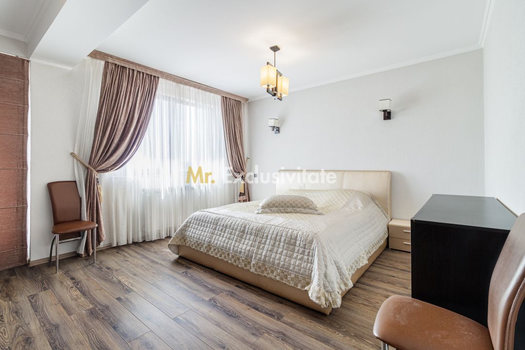 Vila impresionata 550mp util, 300mp teren - Poză 12